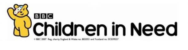  Children in Need