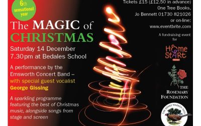 The Magic of Christmas