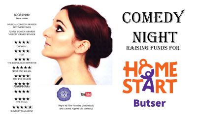 Comedy Night