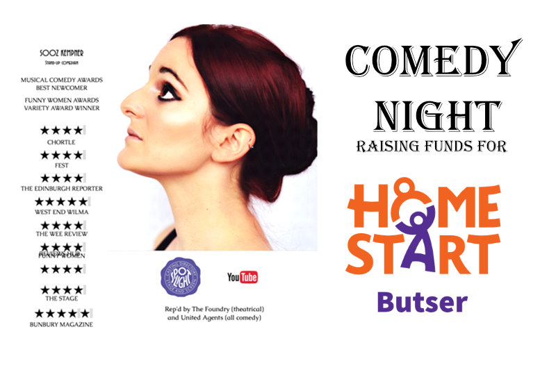 Comedy Night