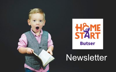 Sign up to our newsletter