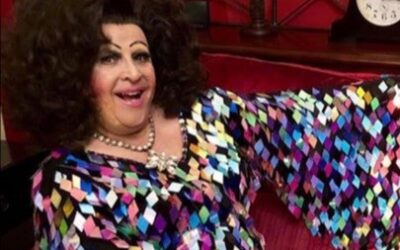 Music, Comedy and Drag Night