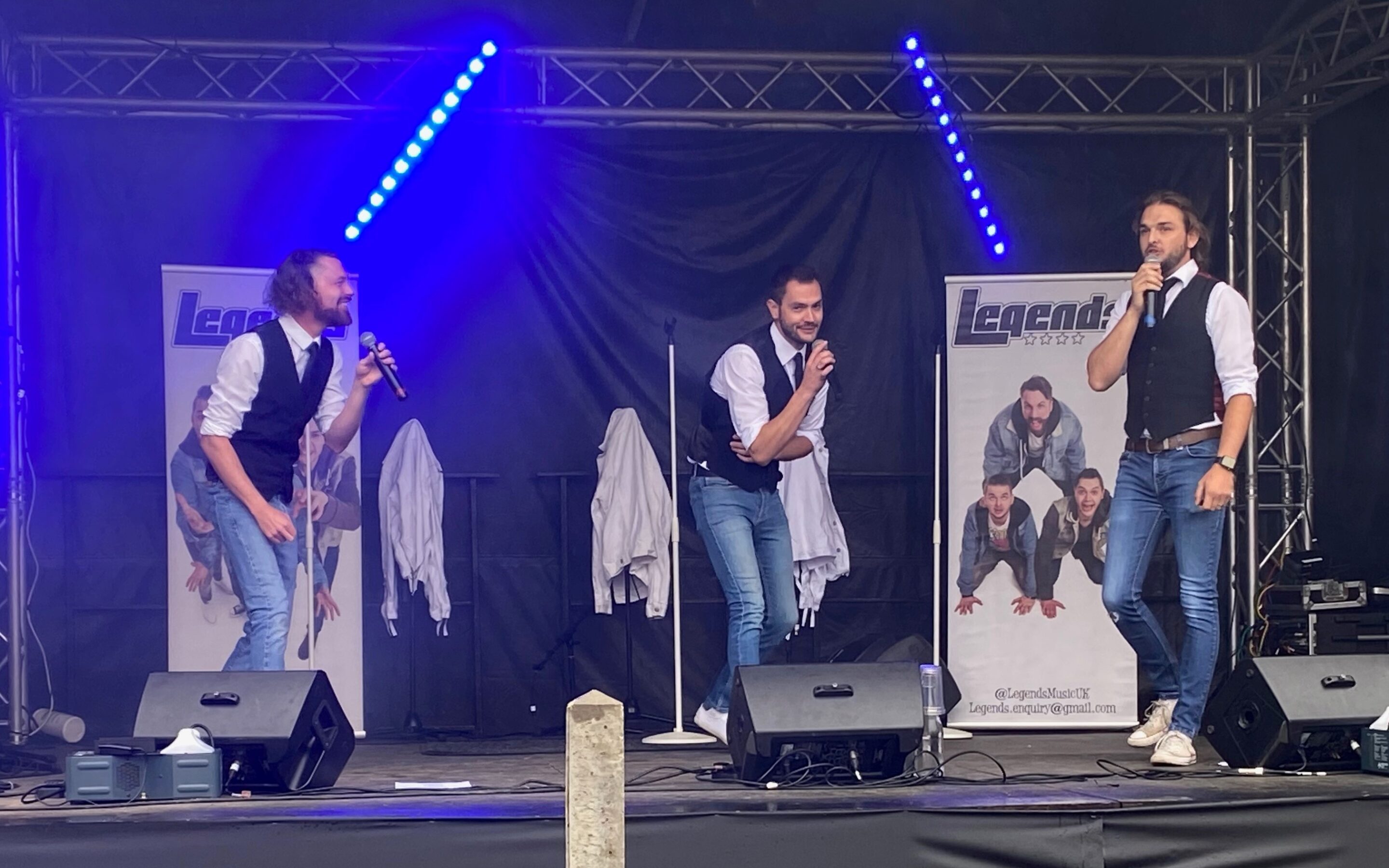 Home-Start Festival