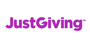 justgiving pic2 Virgin Money Giving Logo click to follow