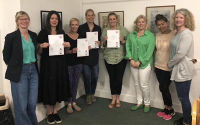 Daytime Volunteer Preparation Training Course