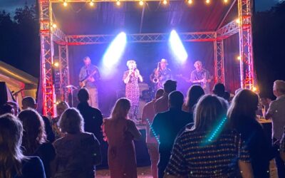 The Half Moon Summer Entertainment Festival 2022