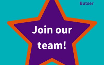 Job Vacancy – Group Facilitator