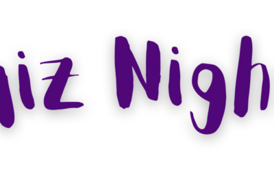 Home-Start Butser Quiz Night