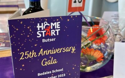 25th Anniversary Gala