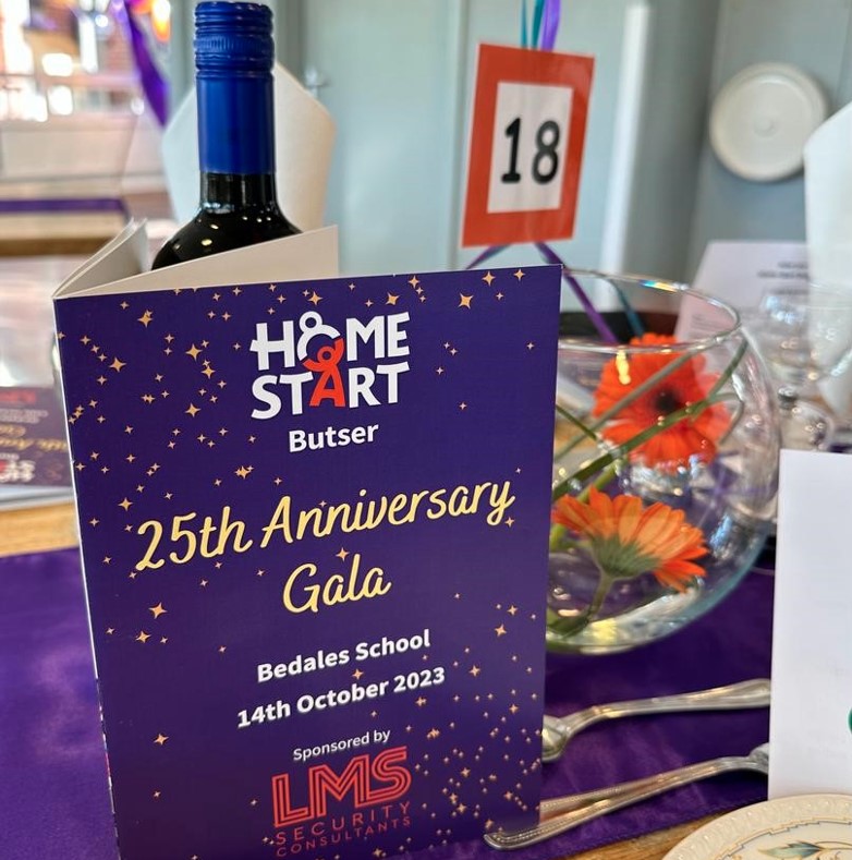 25th Anniversary Gala