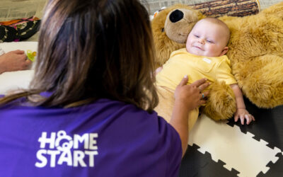 New Volunteer Training
