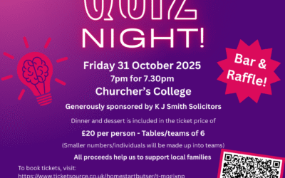 Quiz Night!