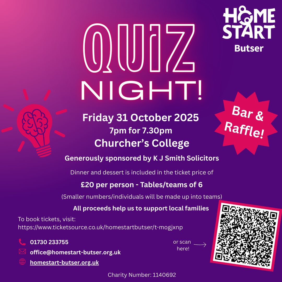 Quiz Night!