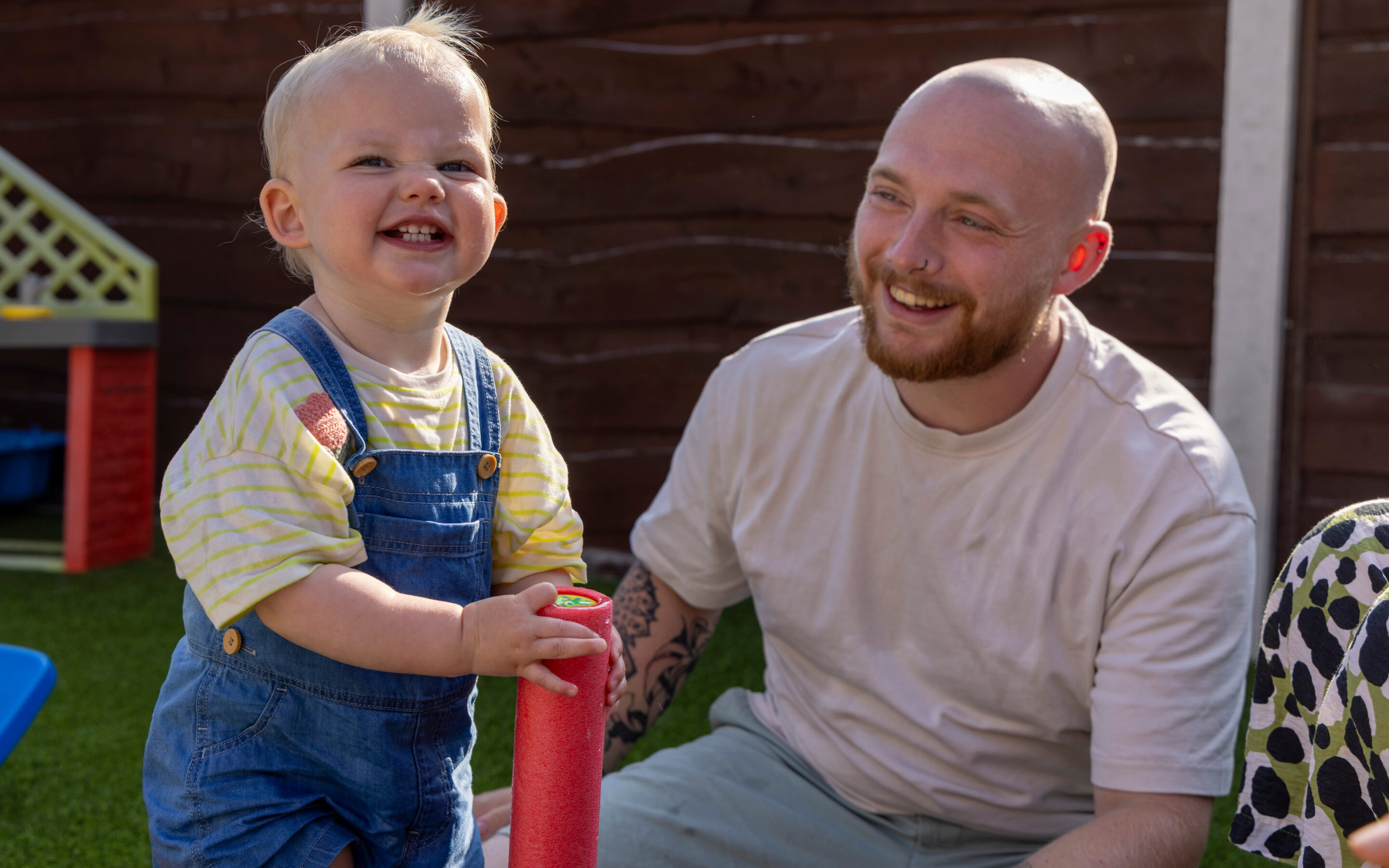 Could you make a difference to a local family?