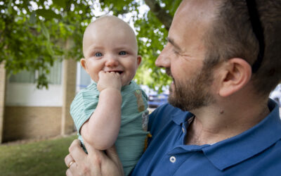 The Parenting Puzzle Programme