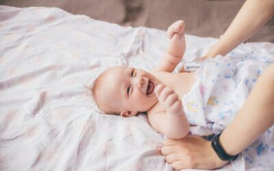 Baby Massage Class