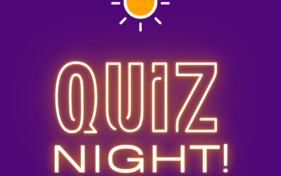 Quiz Night!
